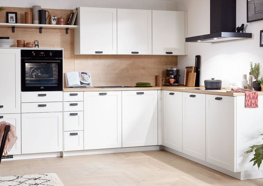 Moderne Landhausküche